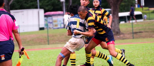 Psicología deportiva