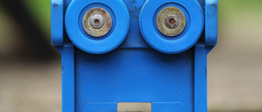 Pareidolia, ver caras y figuras donde no las hay