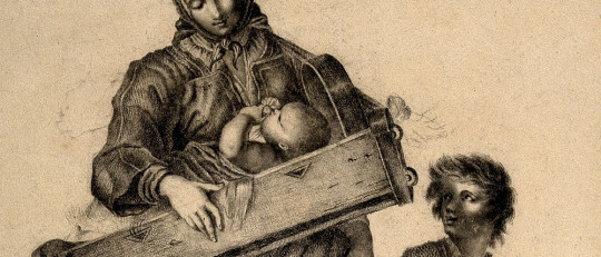 División sexual del trabajo