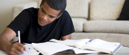 Estudiar sin aburrirse