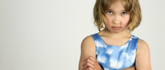 Mi hijo no me respeta