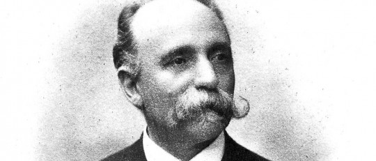 Camillo Golgi