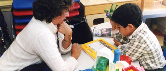 Análisis experimental del comportamiento