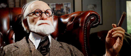 Sigmund Freud: biografía y obra del célebre psicoanalista