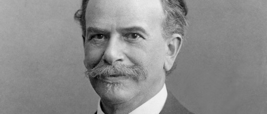 Franz Boas