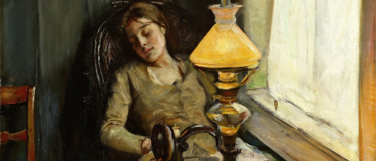 Insomnio por estrés