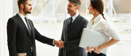 Controlar los nervios por una entrevista de trabajo