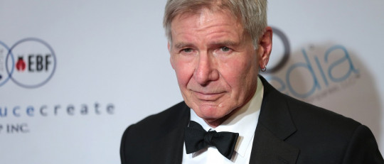 Frases de Harrison Ford