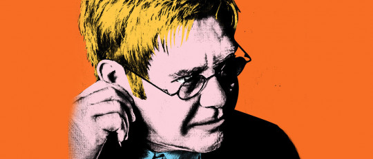 Frases de Elton John