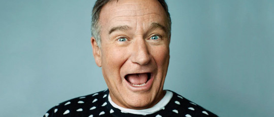 Frases de Robin Williams