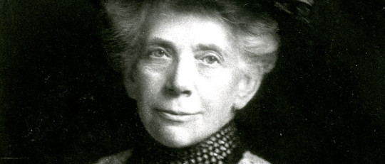 Christine Ladd-Franklin