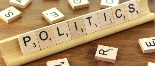 Políticas públicas