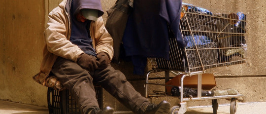 Efectos psicopatológicos de la indigencia