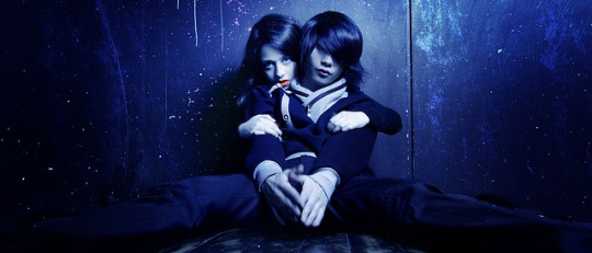 ¿Qué ocurre cuando un psicópata se enamora?