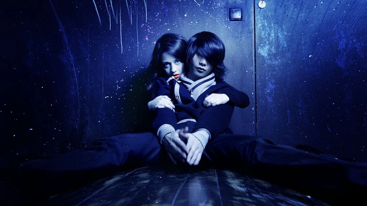 Qué ocurre cuando un psicópata se enamora