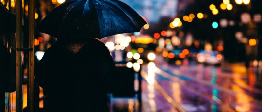 Frases sobre la noche