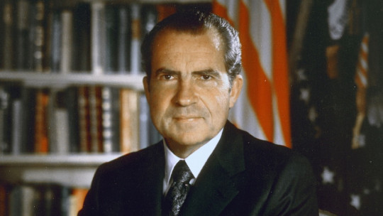 Frases de Richard Nixon
