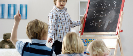 La Teoría del Aprendizaje Social de Albert Bandura