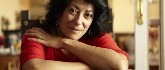 Almudena Grandes