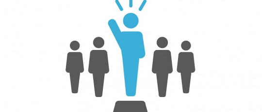 Cómo ser un buen líder