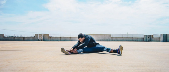 Alto Rendimiento en el deporte