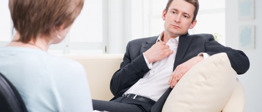 Diagnóstico psicológico