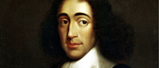 Frases de Baruch Spinoza