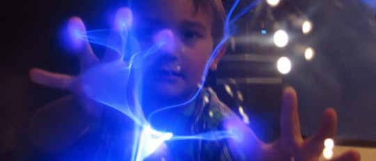 Niños Índigo y auras de color, otro engaño New Age