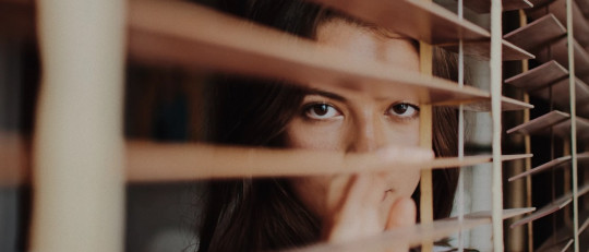 Personas introvertidas