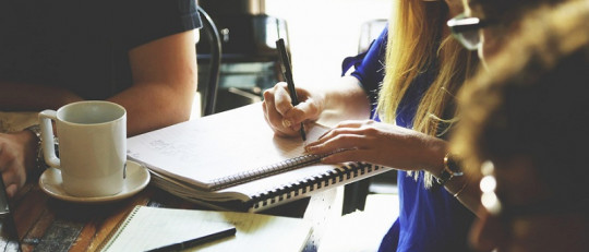 Lluvia de ideas: ¿es realmente eficaz el Brainstorming?