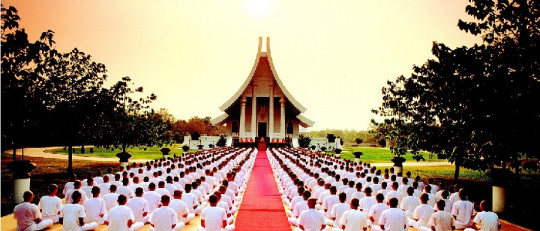 Cómo aprender a meditar, en 12 sencillos pasos