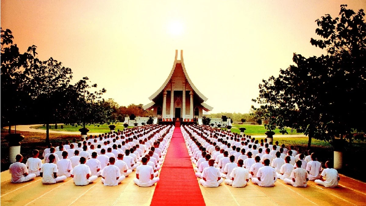 Meditación para principiantes: ¿cómo empezar a meditar?