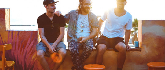 Desarrollar sentido del humor