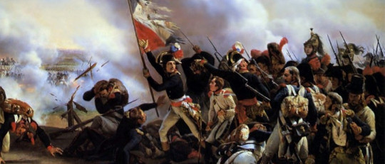 Frases de revolución