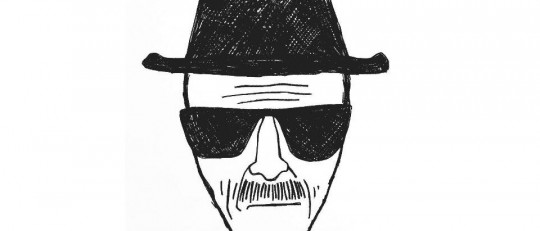 Frases de Breaking Bad