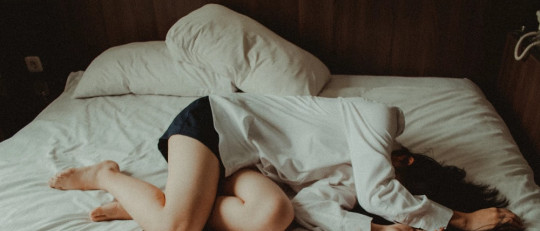 Dejar de absorber emociones