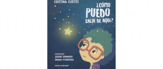 Cómo puedo salir de aquí