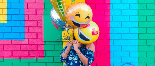 El poder de las emociones