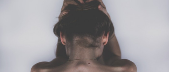 Por qué no me baja la regla