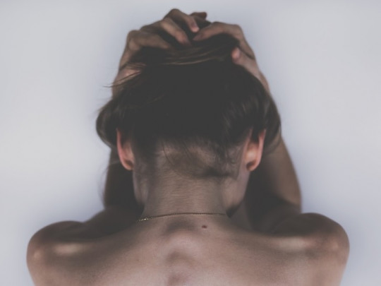 Por qué no me baja la regla