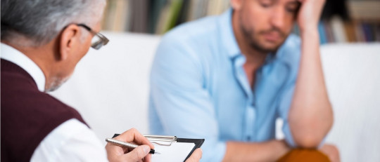 Cómo ser psicoterapeuta