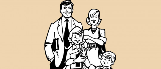 Constelaciones familiares: un tipo de terapia (pseudo)psicológica