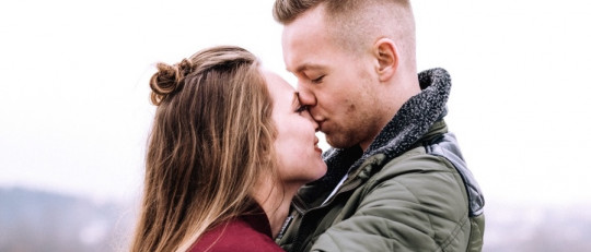 Cómo demostrar amor