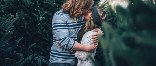 Tipos de besos: los 9 distintos besos y su significado