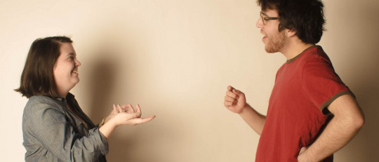 Cómo aprender a escuchar