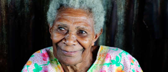 La depresión en la vejez: causas, detección, terapia y consejos