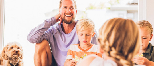 Integración familiar