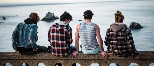 Qué hacer si los amigos te ignoran