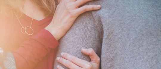 Pedir disculpas por una infidelidad