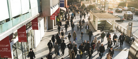 Teoría de los seis grados de separación